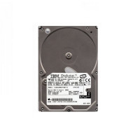б/у Винчестер IDE 60Gb IBM Deskstar IC35L060AVER07-0
