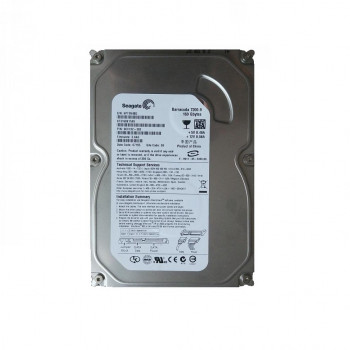 Винчестер SATA 160Gb Seagate Barracuda 7200.9 ST3160811AS 9CC132-303