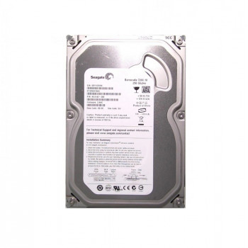 Винчестер SATA 250Gb Seagate Barracuda 7200.10 ST3250410AS 9EU142-330