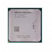 процессор сокет FM A4-3420 - AD3420OJZ22HX, oem
