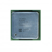 ретро процессор сокет 478 Celeron-4 2,0/128/400 SL6VY, oem