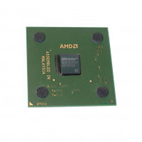 ретро процессор сокет 462 Athlon XP 1600+ - AX1600DMT3C, oem