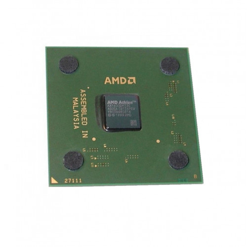 процессор сокет 462 AMD Athlon XP 1600+ - AX1600DMT3C