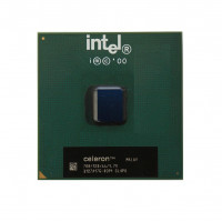 ретро процессор сокет 370 Celeron 700/128/66 SL4P8, oem