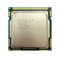 процессор сокет 1156 Core i5-760s SLBRQ, oem