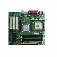 системная плата сокет 478 Intel Board D865PESO