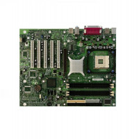 б/у сокет 478 Intel Board D865PERL