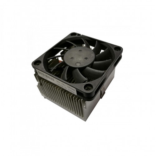 Охлаждение процессоров Intel socket 370 / AMD socket 462,  IBM FRU 22P4368, Al