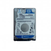 Винчестер 2,5" 250Gb SATA WD Blue WD2500LPCX-24C6HT0