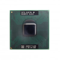 процессор Core2Duo T6400, SLGJ4, oem