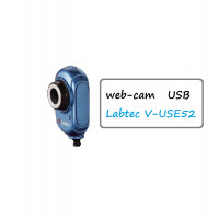 Веб-камера Labtec V-UCE52
