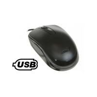 б/у мышь USB Genius DX-120