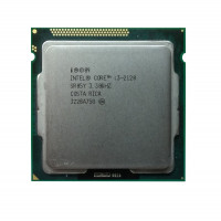 процессор сокет 1155 Core i3-2120 SR05Y, oem