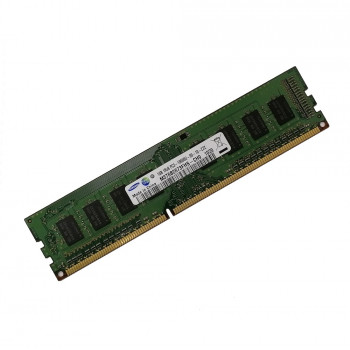 ОЗУ Dimm 1Gb PC3-10600(1333)DDR3 Samsung M378B2873FHS-CH9