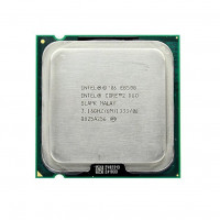 процессор сокет 775 Intel Core2Duo E8500 3,16/6/1333 SLAPK, oem