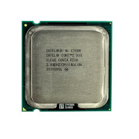 процессор сокет 775 Core2Duo E7400 2,8/3/1066  SLGW3, oem