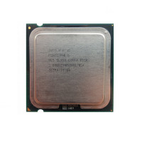 процессор сокет 775 Pentium-D (915) 2,8/4/800 SL9DA, oem