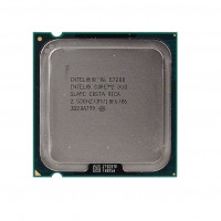 процессор сокет 775 Core2Duo E7200 2,53/3/1066 SLAPC, oem