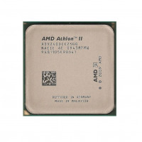 процессор сокет Am3 Athlon II X2 240 - ADX240OCK23GQ, oem
