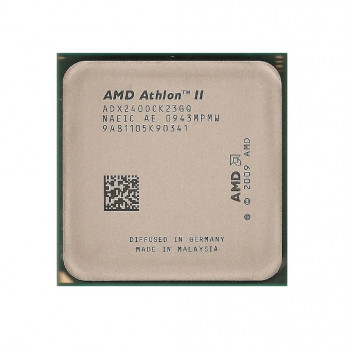 процессор сокет Am3 Athlon II X2 240 - ADX240OCK23GQ, oem