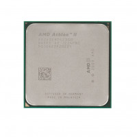б/у AMD Athlon II X2 240e - AD240EHDK23GQ