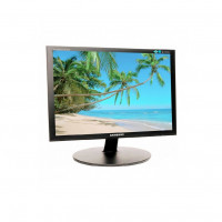 Монитор 19" Samsung E1920NW 