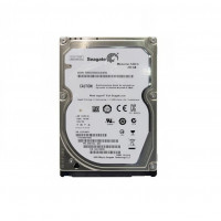 Винчестер 2,5" 250Gb SATA Seagate Momentus 5400.6 ST9250315AS 9HH132-500