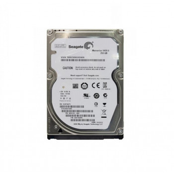 Винчестер 2,5" 250Gb SATA Seagate Momentus 5400.6 ST9250315AS 9HH132-500
