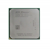 процессор сокет Am2+ Phenom X3 8650 - HD8650WCJ3BGH, oem
