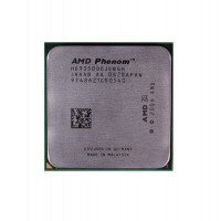 б/у процессор сокет Am2+ AMD Phenom x4 9350e - HD9350ODJ4BGH 