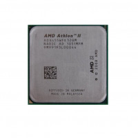 процессор сокет Am3 AMD Athlon II X3 455 - ADX455WFK32GM, oem