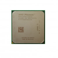 б/у процессор сокет Am2+ AMD Phenom X3 8400 - HD8400WCJ3BGD