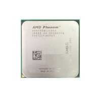 б/у процессор сокет Am2+ AMD Phenom x4 9750 - HD9750WCJ4BGH 