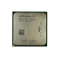 процессор сокет Am3 Athlon II X2 245e - AD245EHDK23GM, oem