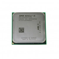 процессор сокет Am3 Athlon II X3 405e - AD405EHDK32GI, oem