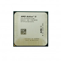 процессор сокет Am3 Athlon II X3 405e - AD405EHDK32GM, oem