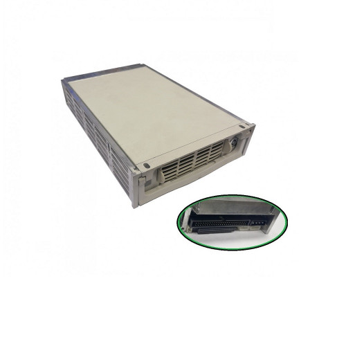 корпус винчестера 3,5"→ 5,25" SCSI , VIPowER UniRACK VP-40xxKPF 