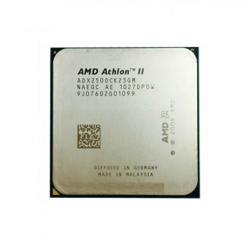 процессор сокет Am3 Athlon II X2 250 - ADX250OCK23GM, oem