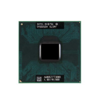 процессор Celeron Dual Core T3000, SLGMY, oem