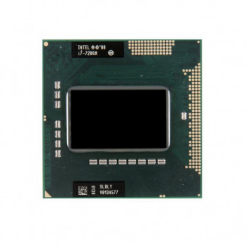 процессор Core i7-720QM, SLBLY, oem
