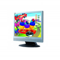 Монитор 17" ViewSonic VA712