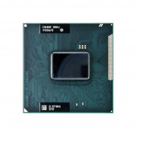 процессор Core i3-2330M, SR04J, oem