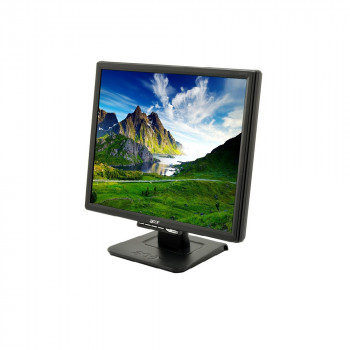 Монитор 19" Acer AL1916 black