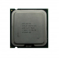 процессор сокет 775 Core2Duo E6300 1,86/2/1066 SLA5E, oem