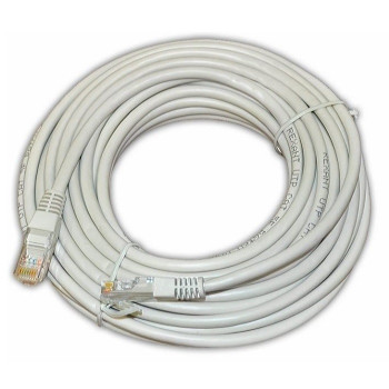 Патч-корд UTP 5e RJ45  10m