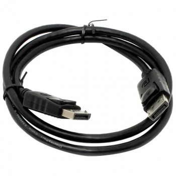 б/у шнур мониторный DisplayPort / DisplayPort  1м