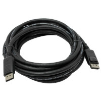 б/у шнур мониторный DisplayPort / DisplayPort  5м