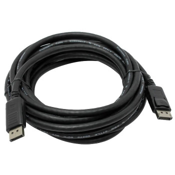 б/у шнур мониторный DisplayPort / DisplayPort  5м