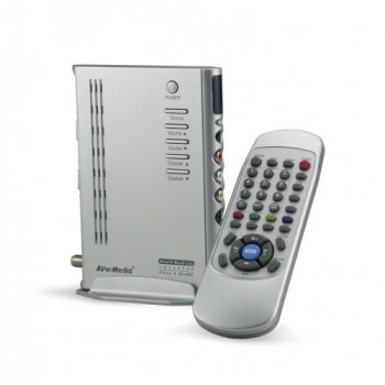 б/у контроллер внешний  TV tuner AverTV Box9