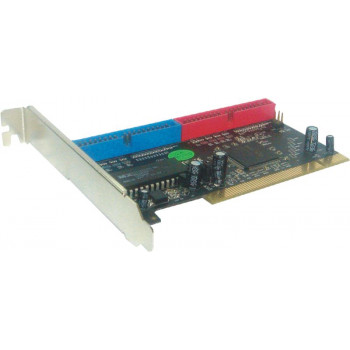 б/у контроллер PCI 2xIDE AgeStar AS-PA133